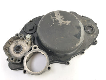 Yamaha XT 500 1U6 [1981] - Motorlockskopplingslock - 0