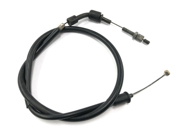 Husqvarna TE 610 H6 8AE [TE 570 H7] - Dekompressionskabel Bowdenkabel