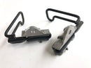 Yamaha XJR 1200 4PU [1995] - Bagage Hook Set-3