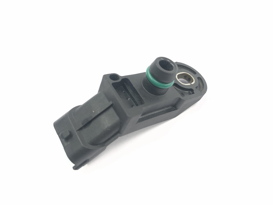 Aprilia RSV 1000 R [2004] - MAP Sensor Drucksensor Ansaugluftdrucksensor Bosch