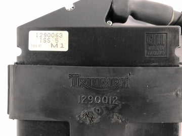 Triumph Thunderbird 900 T309RT [1995] - Styrenhet tändenhet CDI tändningsbox - 0