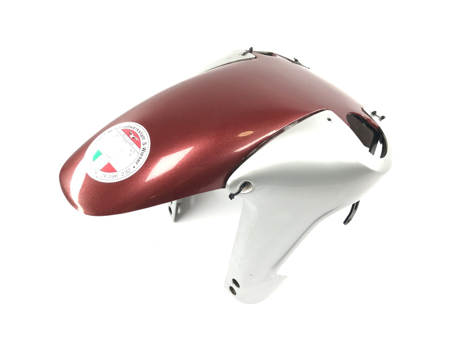 Moto Guzzi V10 Centauro [1998] - Kotflügel vorne Vorderradabdeckung Frontfender