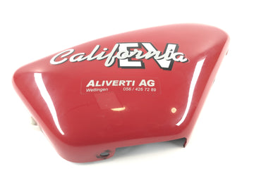 Moto Guzzi California 1100 EV KD [1998] - Sidopanelens sidokåpa höger - 0