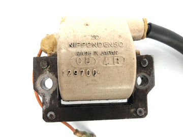 Yamaha XT 600 43F [1985] - Zündspule mit Zündkerzenstecker - 0