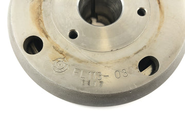 Honda XR 600 R PE04 [1993] - Polrad Rotor Ignition - 0
