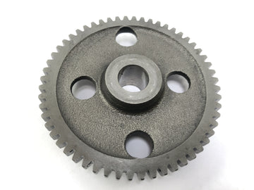Ducati 900 SS [1991] - Starter Gear - 0