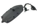 BMW R 1200 R R1ST [2008] - Motorabdeckung Stirndeckel Kunststoffabdeckung-2