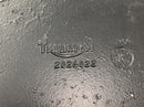 Triumph Speedmaster 900 [2003] - Bremsanker hinten Bremssattelaufnahme-3