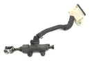 Honda NSR 125 JC22 [1998] - Bremspumpe hinten Hauptbremszylinder Bremsanlage-4