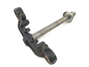 Honda CB 750 RC42 [1996] - Fork Bridge nedan-5