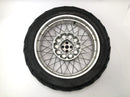 BMW R 1150 GS R21 [2002] - Hinterrad Felge Rad Speichenrad 5.40 x 17"-8