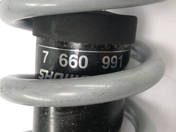 BMW R 1200 Cl K30 [2003] - Stötdämpare framför - 0
