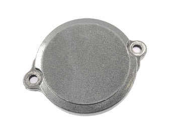 Sachs ZX 125 [1998] - Motordeckel Auslasssteuerung