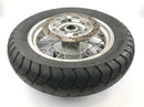 Triumph Thunderbird 900 T309RT [1995] - Hinterrad Rad Felge 3.50 x 16"-6