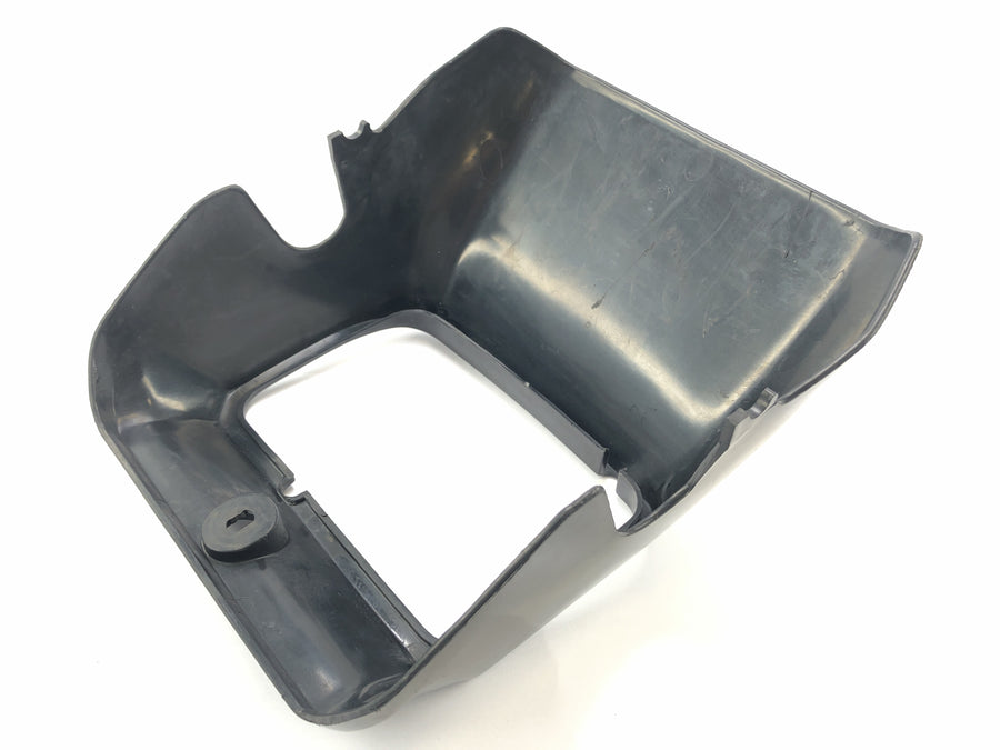 Yamaha XT 350 3YT / 55V [1990] - lamp mask