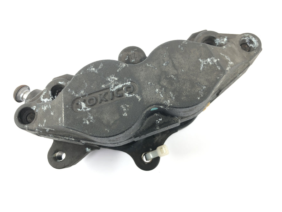 BMW R 1200 R R1ST [2008] - Bremssattel Bremszange vorne rechts Tokico
