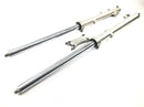 Honda FT 500 PC07 [1983] - Fork telescopic fork front fork with stabilizer-2