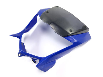 Yamaha WR 125 X DE07 [2010] - Front kåpa lamp mask kåpa