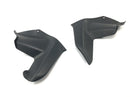 Ducati Multistrada 1200 S Touring [2009] - Verkleidung Seitenverkleidung Set rechts links air deflector Windabweiser-2