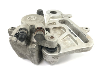 KTM 640 LC4 EGS [1999] - Bromsok Brembo bromsok bak med fäste - 0