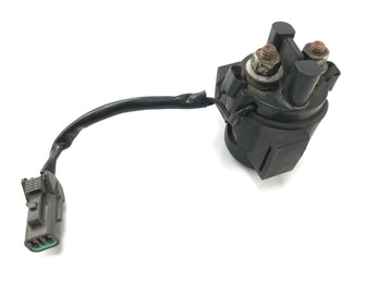Ducati 999 H4 [2003] - Starter Relay Starter Relay Switching Relay - 0