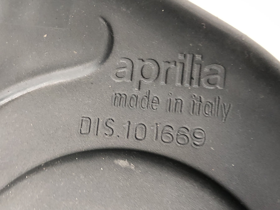 Aprilia RST 1000 Futura [2002] - Luftfilterkasten Airbox