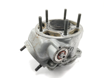 Sachs ZX 125 [1998] - cylinder med kolv