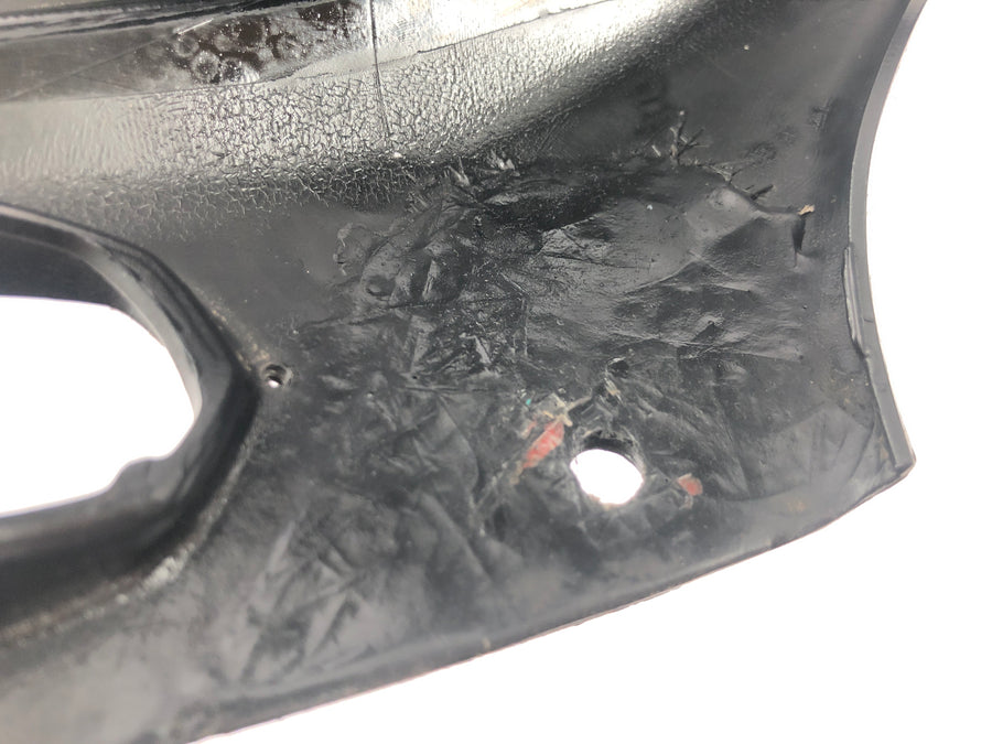 Suzuki GSX R 1000 WVBZ K3 [2003] - Frontverkleidung Verkleidungsoberteil Kanzel Verkleidung