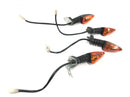 SWM SM 125 R [2018] - Blinker vorne und hinten Set Paar-3