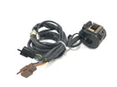 Honda Goldwing GL 1200 SC14 [1988] - Handlebar switch switch fitting left-2