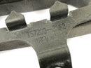 Suzuki RG 250 Gamma GJ21D [1987] - Tachoring Instrumentenrahmen Cockpit Halter-2