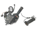 BMW R 1150 GS R21 [2002] - Bremspumpe Gasgriff Lenkerschalter rechts mit Heizgriffen-1