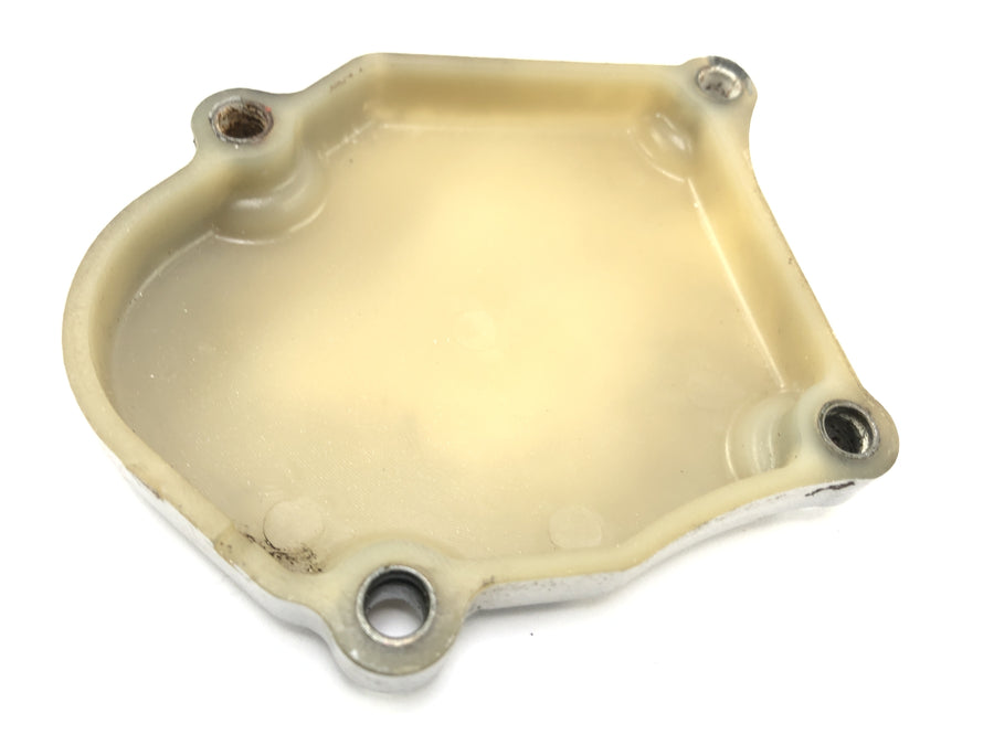 Yamaha DT 125 DE06 [2005] - Motorlock