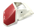 Honda XR 600 R PE04 [1992] - Scheinwerfermaske Lampenmaske Frontmaske Verkleidung-2