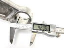 Triumph Thunderbird 900 T309RT [1996] - Fork Bridge nedan-2