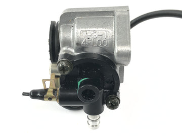 Sachs ZX 125 [1998] - Ölpumpe - 0