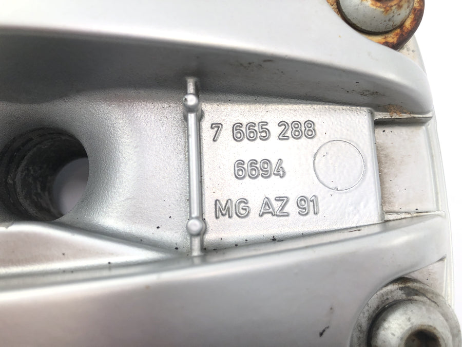 BMW R 1150 GS R21 [2002] - Ventildeckel rechts