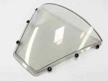 Triumph Daytona 955i T595N [2003] - Windschild Cleaning Panel tydligt främre skydd