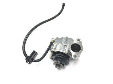 Sachs ZX 125 [1998] - Oljepump