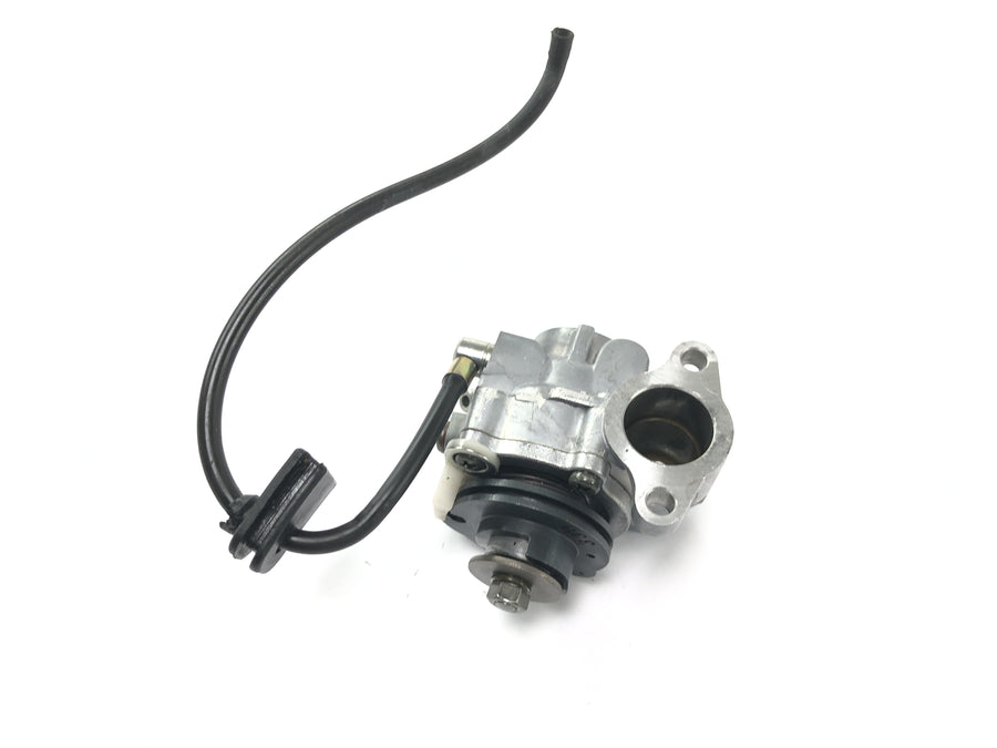 Sachs ZX 125 [1998] - Oljepump