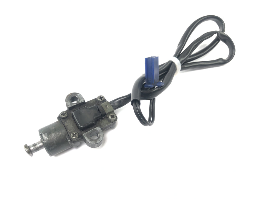 Yamaha YZF R1 RN01 [1998] - Sidstativ Switch