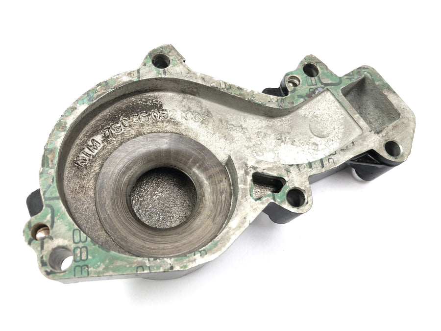 KTM 690 SM Prestige [2007] - water pump cover