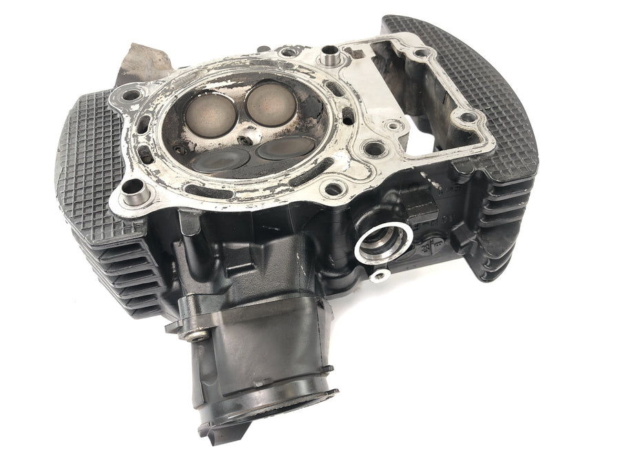 Suzuki VZ 1500 WVCU [2011] - Zylinderkopf Ventilkopf