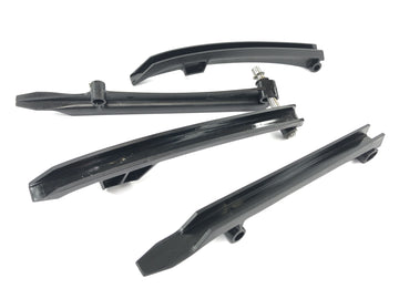BMW R 1200 ST R1ST [2006] - Skattekedjekedjan Tensioner Guide Slide and Clämpa Rail Set