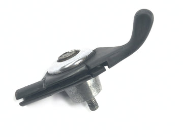 Laverda 1000 [1978] - Chokehebel Hebel Starterhebel Choke Adjuster - 0