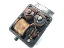 DKW NZ 250 [1938] - Spolebox tändspole magnetspole-1