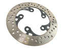 Suzuki GSX R 1000 WVBZ K3 [2003] - Bremsscheibe hinten 220 x 5.00 mm-1