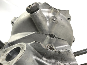 Moto Guzzi V7 Special [1971] - Motor Housing Empty Housing - 0