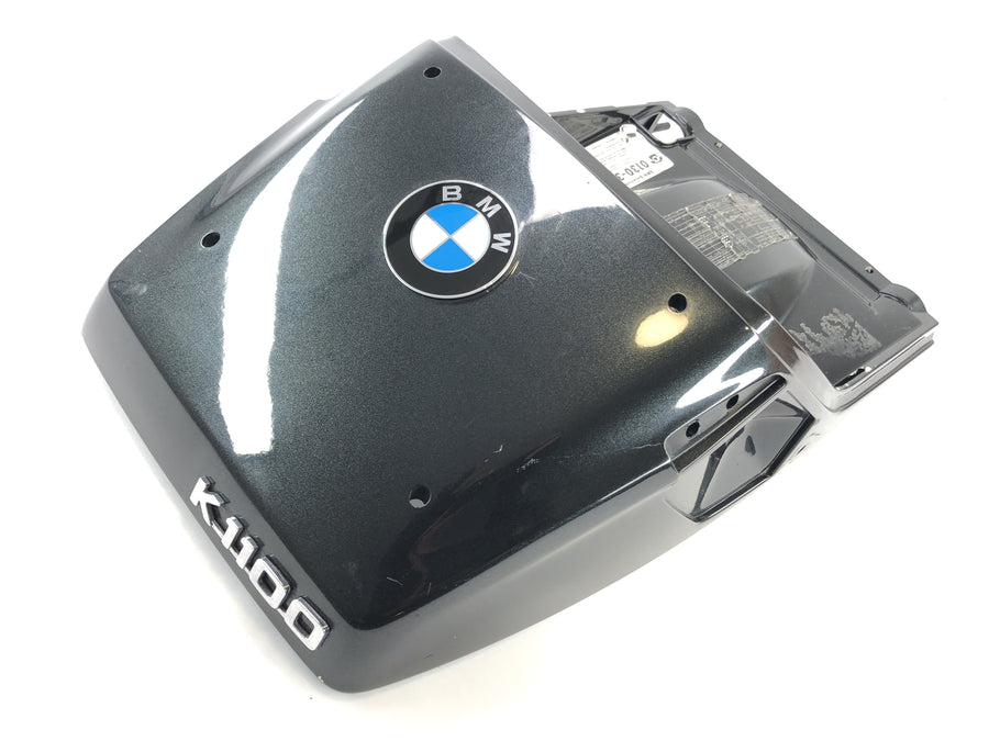 BMW K 1100 RS [1991] - rear cladding Höcker with Staufach