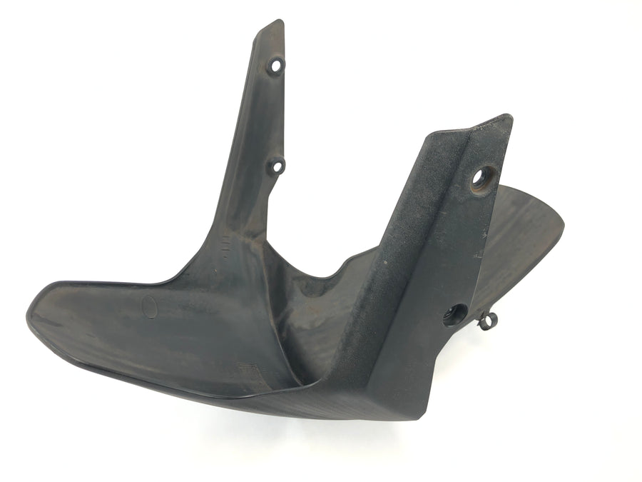 Aprilia RS 125 TW [2017] - Mudguard front wheel mudguard front plastic